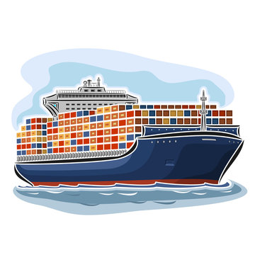 Sea Shipment